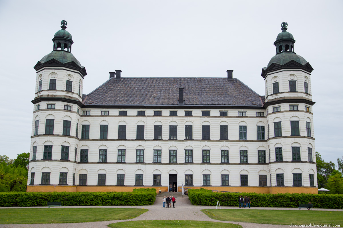 Skokloster